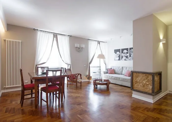 Historic Centre Luxurious House Ac And Wi-fi *