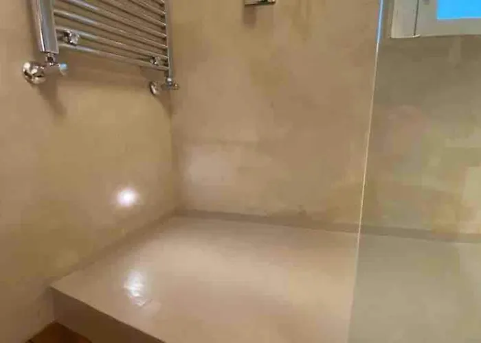 Historic Centre Luxurious House Ac And Wi-fi Apartment