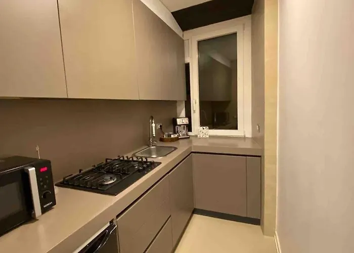 Historic Centre Luxurious House Ac And Wi-fi