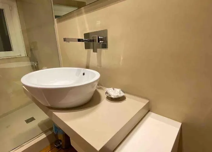 Historic Centre Luxurious House Ac And Wi-fi Apartment *