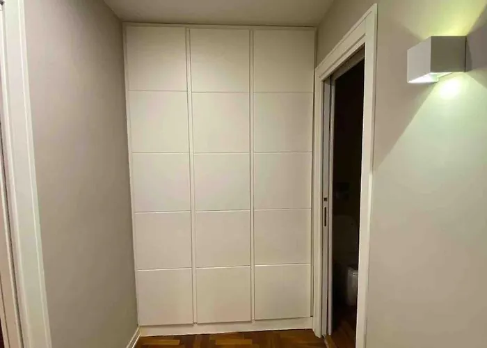 Historic Centre Luxurious House Ac And Wi-fi Apartment