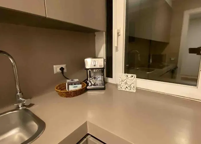 Apartment Historic Centre Luxurious House Ac And Wi-fi *