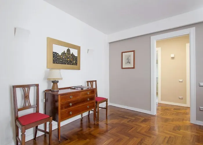 Historic Centre Luxurious House Ac And Wi-fi Rom